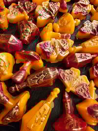 Image 13 of Enchanted Autumn- A Rockytop Wax Works exclusive custom houseblend fragrance 