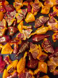 Image 14 of Enchanted Autumn- A Rockytop Wax Works exclusive custom houseblend fragrance 