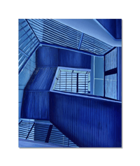 Image 1 of "What's Next?" Art Print