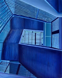 Image 2 of "What's Next?" Art Print