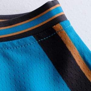 Image of Forever Teal - 2025 primary jersey 
