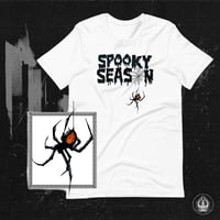 Spooky Season Shirt