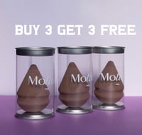 Image 1 of  Innovative Super soft beauty blender