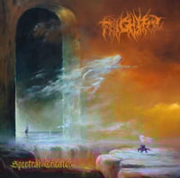 Image 1 of FRIGHTFUL - Spectral Creator [12" VINYL]