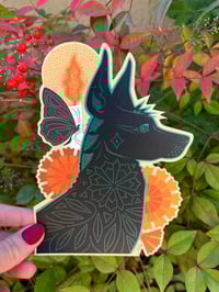 XOLO Decals - Pack of two