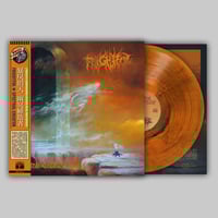 Image 3 of FRIGHTFUL - Spectral Creator [12" VINYL]