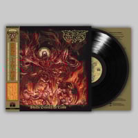 Image 2 of PANDEMIC OUTBREAK - Skulls Beneath the Cross [12" VINYL]
