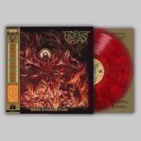 Image 3 of PANDEMIC OUTBREAK - Skulls Beneath the Cross [12" VINYL]