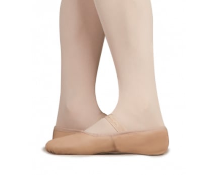 Image of Ballet Shoes for older students (over 20cm)