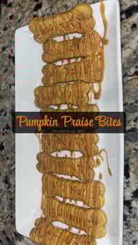 Image 5 of Blessed Bites ( Dog Treats) - 4oz