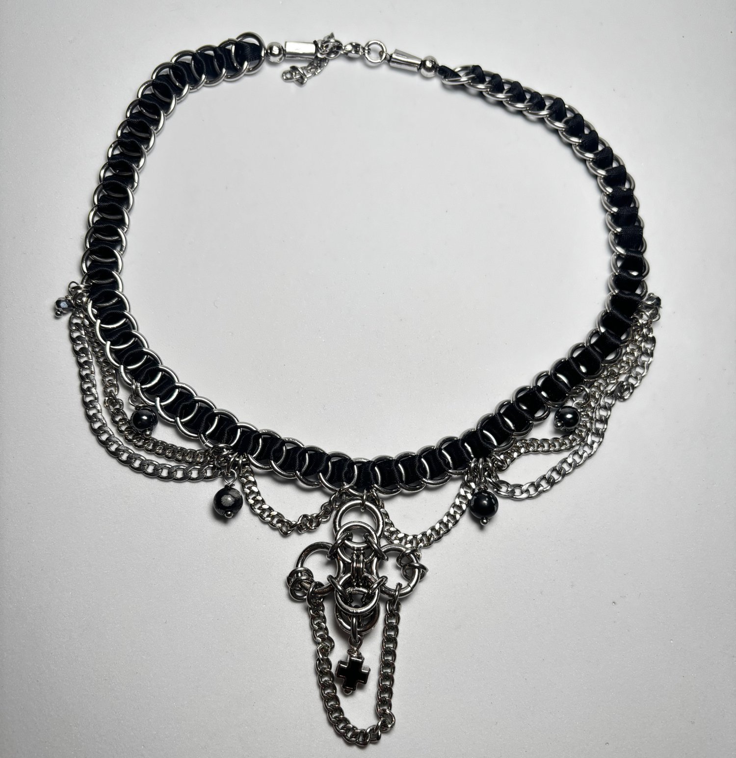 Image of Veil Necklace