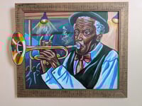 Old jazz
