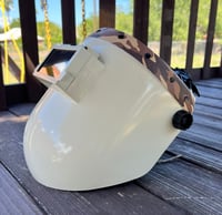 Image 2 of Sugar Scoop Camouflage Leather