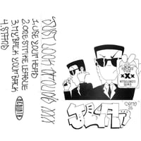 Just Look Around Demo '25