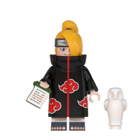 Image 8 of Akatsuki LEGO