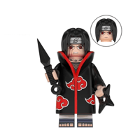 Image 6 of Akatsuki LEGO