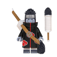 Image 5 of Akatsuki LEGO