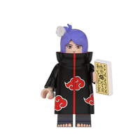 Image 9 of Akatsuki LEGO