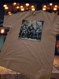 GIANTZ XIST REPTILLION  SENATORSTSHIRT