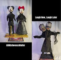 AXHK'S 2025 Collection 