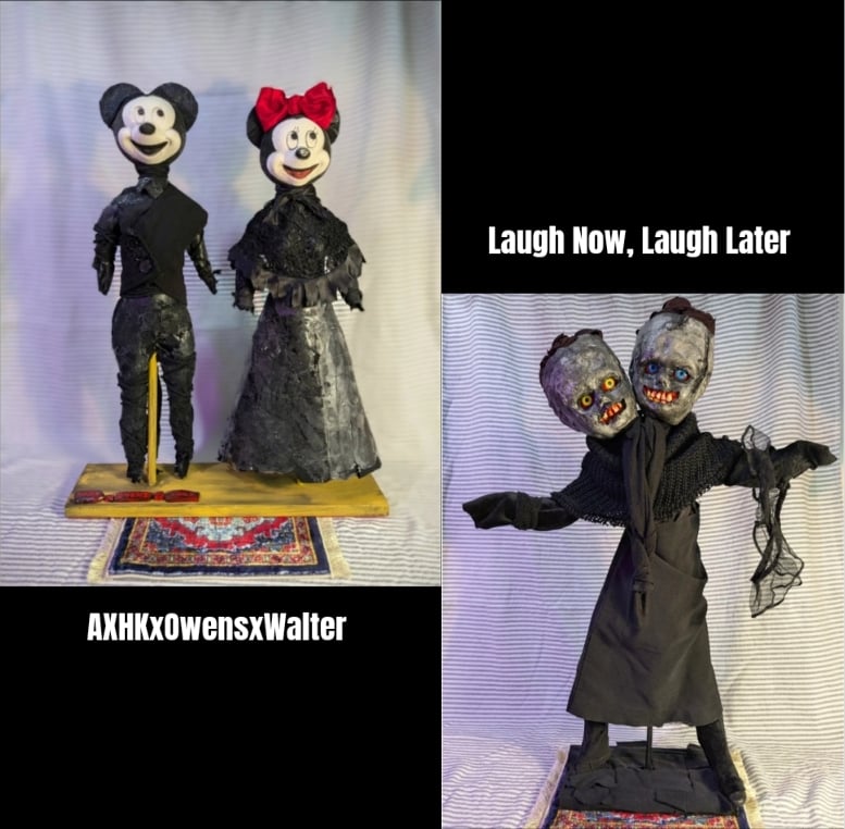 Image of AXHK'S 2025 Collection 