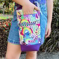 Image 5 of Custom Water Bottle Sling