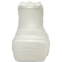 Image 6 of Crocs Stomp Shorty Boot Linen M9/W11 NEW