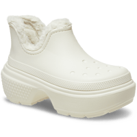 Image 5 of Crocs Stomp Shorty Boot Linen M9/W11 NEW