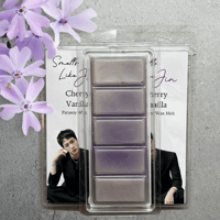 Image 5 of Smells Like BTS Wax Melt Snapbars