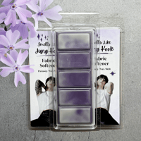 Image 15 of Smells Like BTS Wax Melt Snapbars