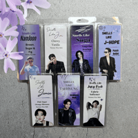 Image 16 of Smells Like BTS Wax Melt Snapbars