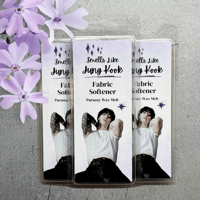 Image 14 of Smells Like BTS Wax Melt Snapbars