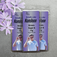 Image 2 of Smells Like BTS Wax Melt Snapbars