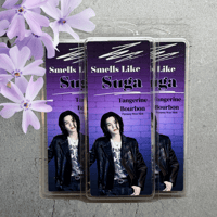 Image 6 of Smells Like BTS Wax Melt Snapbars