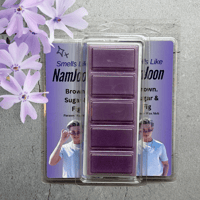 Image 3 of Smells Like BTS Wax Melt Snapbars