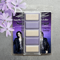 Image 7 of Smells Like BTS Wax Melt Snapbars