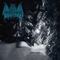 Graf Valthrakar - Through Searing Skies and Glacial Abyss