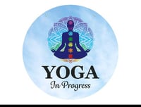 Learn Yoga with Anna!