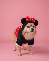 Image 2 of Minnie Hoodie