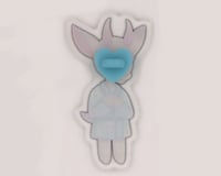 Image 4 of Shino Acrylic Pin