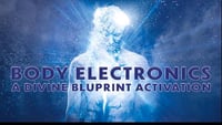 Body Electronics body regeneration!