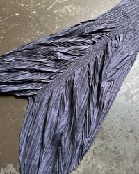 Image 4 of PLEATED DRESS