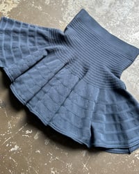 Image 3 of FRENCH KNIT SKIRT