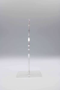 Image 3 of Miss Heed Standee