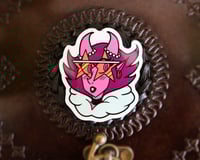 Image 2 of Penny Drip Stickers