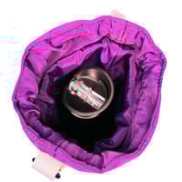 Image 6 of Custom Water Bottle Sling
