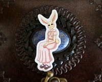 Image 1 of Haru Sticker