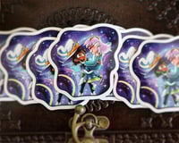 Image 2 of Lumity Sticker