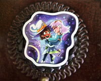 Image 1 of Lumity Sticker