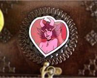 Image 1 of Penny Love Sticker